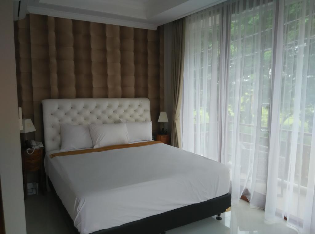 Wahyu Dana Hotel Lovina  Room photo
